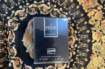 Parfum Pride pour homme 