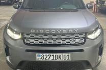 Range Rover Discovery Sport 2020 automobile_motos_velos_engins_et_pieces