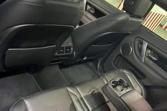 Range Rover Discovery Sport 2020