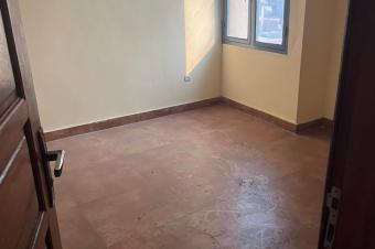 APPARTEMENT NOUVELLEMENT CONSTRUIT  LOUER  KINTAMBO VLODROME 