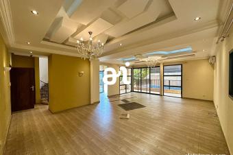 LOCATION BELLE VILLA DE 3 CHAMBRES  KINSHASA MA CAMPAGNE 