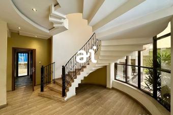 LOCATION BELLE VILLA DE 3 CHAMBRES  KINSHASA MA CAMPAGNE 