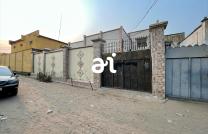 VENTE: PARCELLE DE 320 m² DOTÉE D’UN BÂTIMENT DE 5 CHAMBRES A KINSHASA-MONT NGAFULA mediacongo