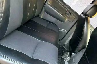 Toyota  Pickup Hilux double cabine diesel manuel moteur turbo anne 2012  prix 20500  discuter 