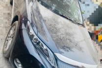 Toyota Harrier 2018 automobile_motos_velos_engins_et_pieces