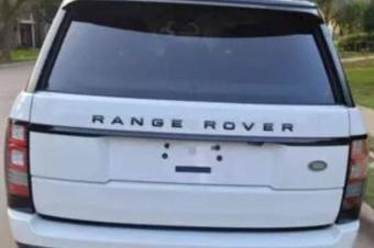 Range vogue 