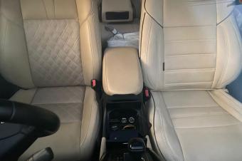 HARRIER NOUVEAU  VENDRE 