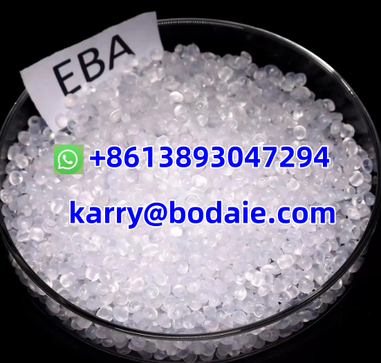 Factory Directly Sell Plastic Particle Eab CAS 25750849