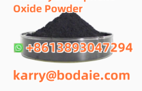 High Purity Single / Few Layer / Multilayer Graphene Oxide Powder mediacongo