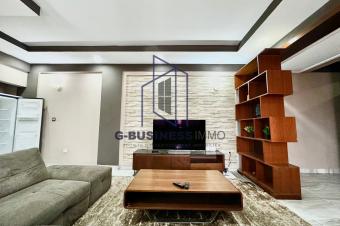 LOCATION DUN SUBLIME APPARTEMENT QUI DISTRIBUE 2 CHS AUTONOMES 