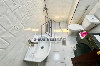 LOCATION DE SUBLIMES APPARTEMENTS MEUBLES AU COEUR DE LA GOMBE