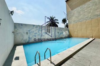 LOCATION DE SUBLIMES APPARTEMENTS MEUBLES AU COEUR DE LA GOMBE