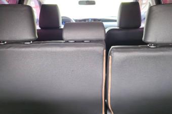 TOYOTA FORTUNER 2019 A VENDRE 