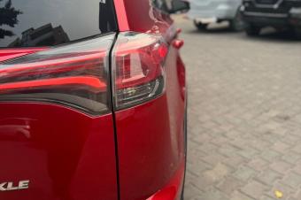 TOYOTA RAV4 A VENDRE 