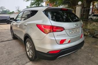 HYUNDAI SANTAFE A VENDRE  KINSHASA 