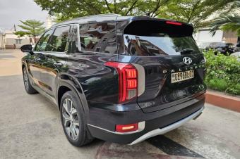 HYUNDAI PALISSADE A VENDRE 