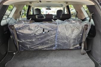 HYUNDAI PALISSADE A VENDRE 