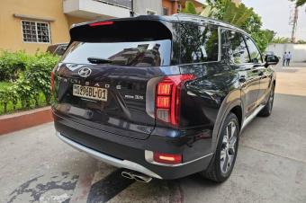 HYUNDAI PALISSADE A VENDRE 