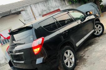 TOYOTA VANGUARD A VENDRE 