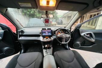 TOYOTA VANGUARD A VENDRE 