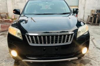 TOYOTA VANGUARD A VENDRE 