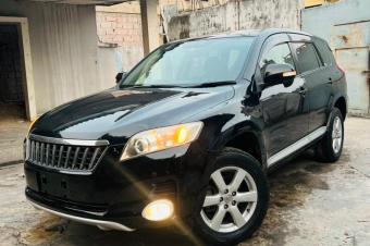 TOYOTA VANGUARD A VENDRE 