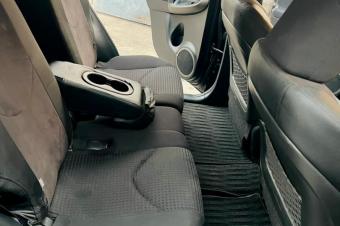 TOYOTA VANGUARD A VENDRE 