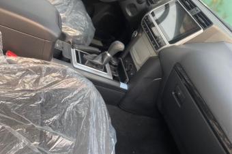 TOYOTA PRADO A VENDRE 