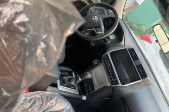 TOYOTA PRADO A VENDRE 