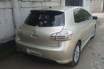 TOYOTA BLAD A VENDRE 