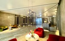 LOCATION D’UN SUBLIME APPARTEMENT MEUBLE RECEMMENT CONSTRUITS mediacongo