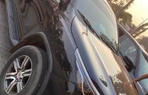 Mise en vente Toyota fortuner  mediacongo