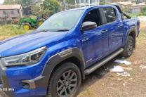 Mise en vente Toyota hilux automobile_motos_velos_engins_et_pieces