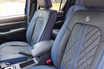 Mise en vente Toyota hilux