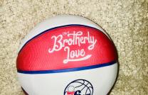 ballons de basketball NBA Wilson  mediacongo