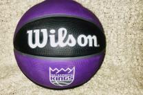 Ballon de basketball Wilson  jouets_jeux_videos
