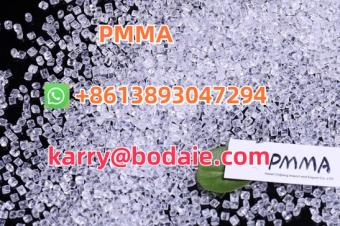 Chimei PMMA Cm205 Plastic Raw Material Virgin Grade Granules Resin