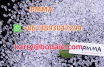 High Quality 9V022 PMMA Resin Granules with Heat Stability and Rigidity for Lampshades and Road Signs mediacongo