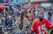 Tracasseries policières à Tshangu: les députés nationaux Marie Kyet Mutinga et Mboma Kumeza Gaborian effectuent une descente à Kimbanseke mediacongo