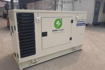 vente  gnerateur Perkins 60 Kva diesel