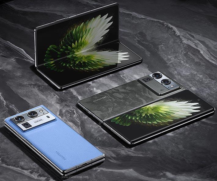 Tecno Phantom V Fold2 450 WhatsApp 2349045783364