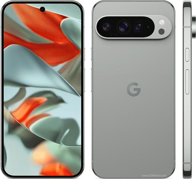 Google Pixel 9 Pro XL 250 WhatsApp2349045783364
