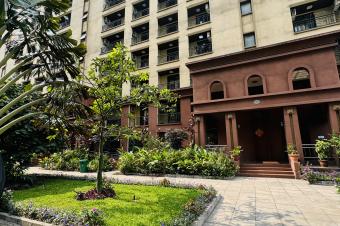 vente et location des appartement 