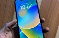 iPhone 11pro Max sans id Capacité 64go  kao Troc possible  mediacongo