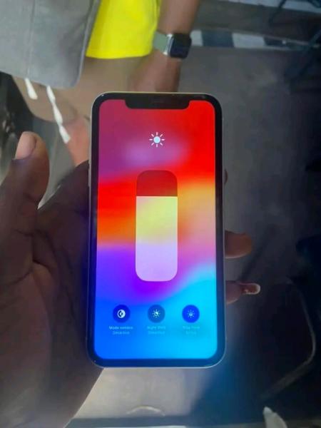 Vente de tlphone portable