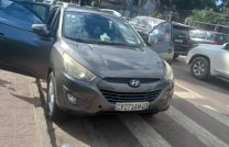 Hyundai ix35  mediacongo