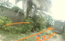 Vente parcelle 7,5m/22m mediacongo