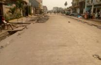 Parcelle à vendre dans la commune de ngiri-ngri sur macadam asosa-makanza très bel endroit  mediacongo
