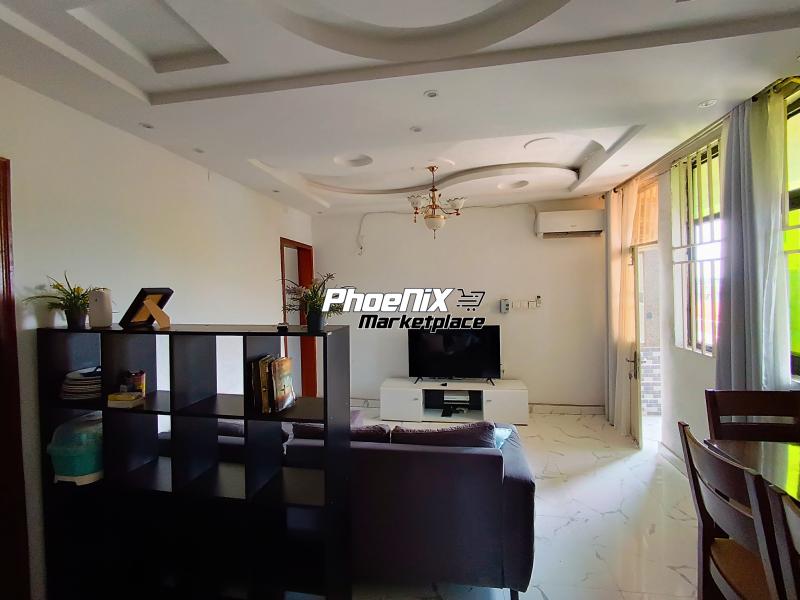 Location  Appartement vers UPECO