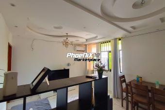 Location  Appartement vers UPECO